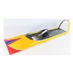 Canopy ex/f extra 300 60  yellow sls