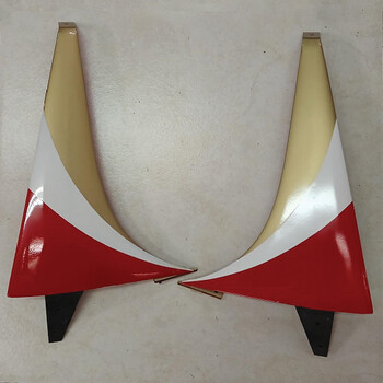 Landing gear seb mythos 2m (cbn) disc