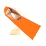 Canopy ex/f edge 540 74  orange disc