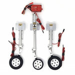 Landing gear electric seb avanti xs 1.9m