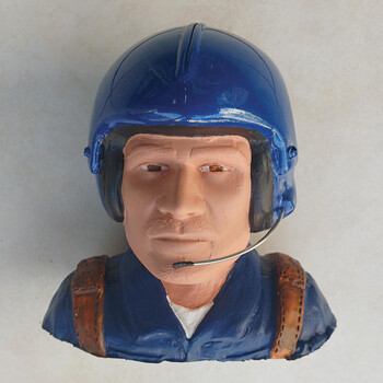 Pilot sr 40 % (blue)