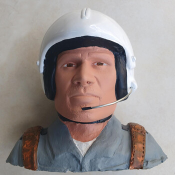 Pilot sr 40 % (white)