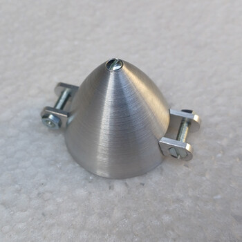 Spinner simprop 4x34 elec alum fold sls