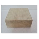 Balsa block 10x10x40mm sls