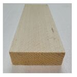 Balsa block 35x100x320mm sls