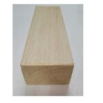 Balsa block 60x100x320mm sls