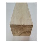 Balsa block 95x100x320mm sls