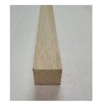 Balsa block 12x40x310mm sls
