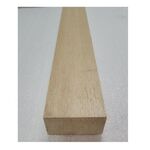 Balsa block 40x75x915mm sls