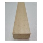 Balsa block 40x75x915mm sls