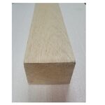 Balsa block 75x100x915mm sls