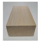 Balsa block 47x80x165mm sls