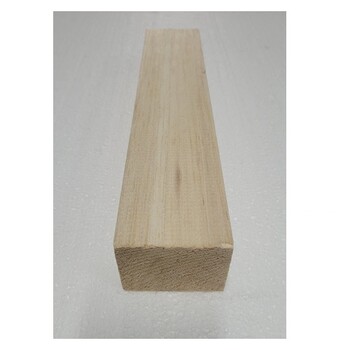 Balsa block 45x60x320mm sls