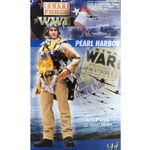 Blue box pilot wwii  doc miller