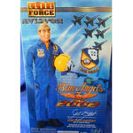 Blue box pilot blue angels - kartvedt