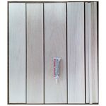 Balsa project packs w/wood cement