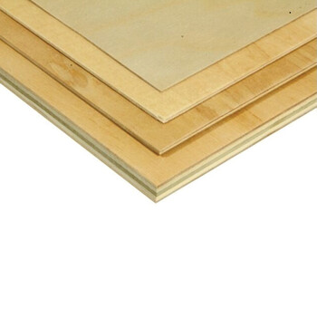 Plywood light 0.6x300x915mm
