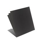 Sandpaper water tc 230x280 (60 grit)