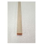 Balsa rect 7x25x915mm (orange) sls