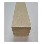 Balsa square 75x75x915mm sls