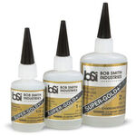 Foam safe bsi gapfill super-gold+ 1oz