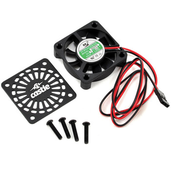 Esc cooling fan 40mm 5v sls