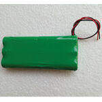 Battery sja 7.2v2500 nimh