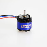 Mtr dynam b/less 3512-1200kv