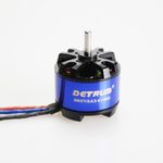 Mtr dynam b/less 3715-1050kv