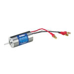 Motor e-flite 400 in/r b/less 3700kv por