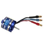 Ducted fan e-flite bl420 o/r 3800kv por