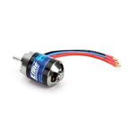 Motor e-fl 25 o/r b/less heli 1000kv por