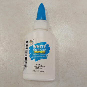 Wood glue ct white (40g)
