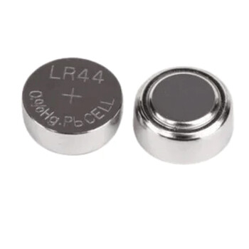 Batt 1.55v button (ag13)