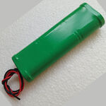 Batt sja 7.2v2500mah (car) race sub c