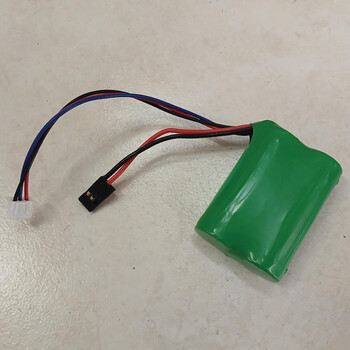 Battery sja 7.4v1600 li-ion (18500)