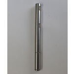Shaft gs c35-42 motor (5x57.0mm)