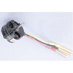 Motor gs b/less 2570kv o/runner