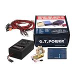 Container truck light&voice vibration gt