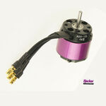 Motor hacker (b/l) 10pole 2100kv 3mm por