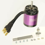 Motor hacker outr 1039kv 11x5.5 por