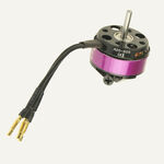 Motor hack b/less 1088kv 3mm shaft por