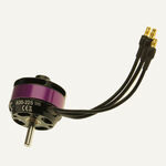 Motor hacker b/less 1440kv v4 por