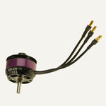 Motor hacker b/less 1140kv v4 por