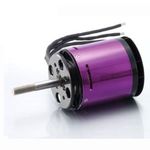 Motor hacker kv215 (33726627) por