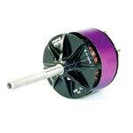 Motor hacker (28-pole) kv215 v4 26635por