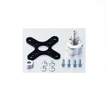 Back mount set hacker a30 (15796000)