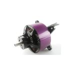 Motor hacker q80-5l kv215 (1295g) por