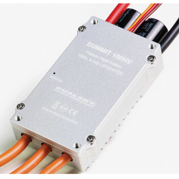 Esc summit 100a (hv) 6-14s f3a