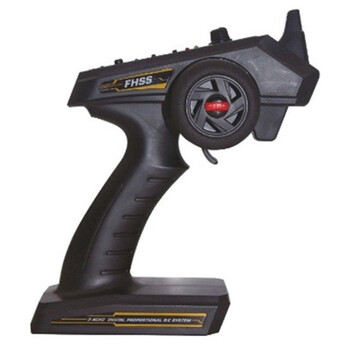 Tx joy (j5c91) 2.4g for bait boat 3251